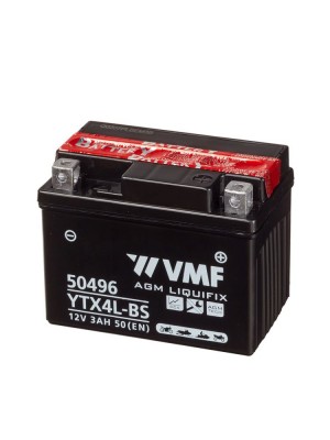 VMF Powersport MF YTX4L-BS