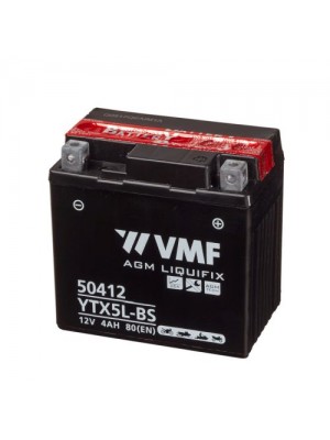 VMF Powersport MF YTX5L-BS