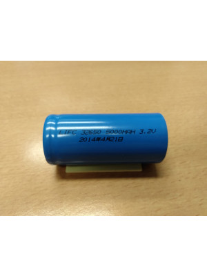 Powercell LIFC32650 LiFePo4 3,2V 5Ah