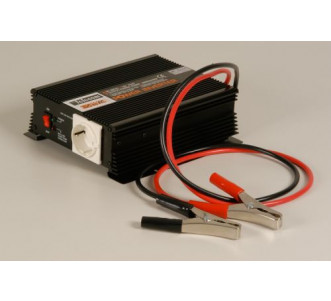 Inverter 12VDC/220VAC 600W