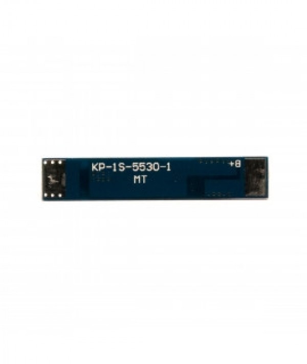 BMS/PCB 1S  1MOS - 5530 Lithium 3,7V