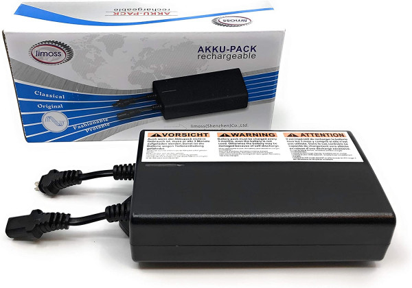 Limoss accu MC160 25,9V 1800mAh 45Wh Partnr: 500565