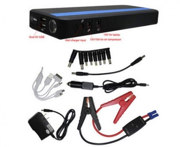 Jumpstarter CP-19