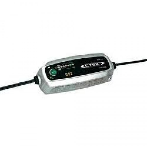 CTEK MXS 3.8 PB lader 14.4V 3.8A