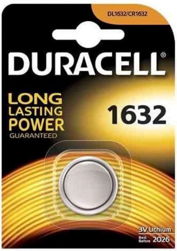 Duracell DL1632 BL(1)