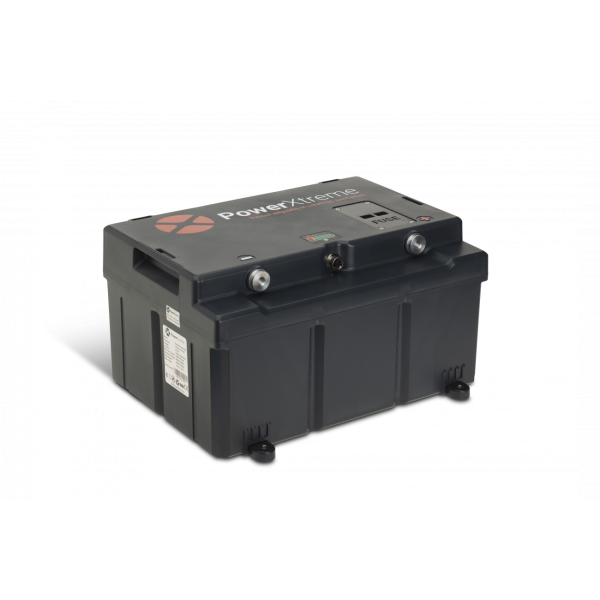 PowerXtreme X210 12V 210Ah