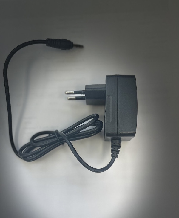 Li-Ion charger LCH735 29.4V 350mAh spec connector