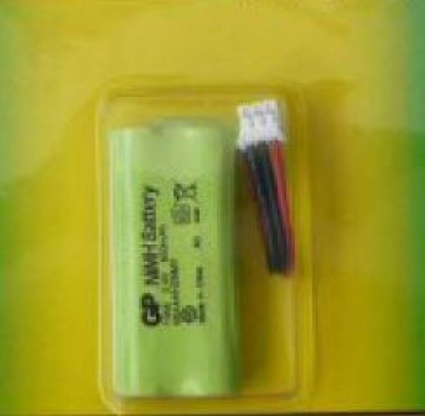 GP T356 NiMh 2.4V 650mAh Dect215