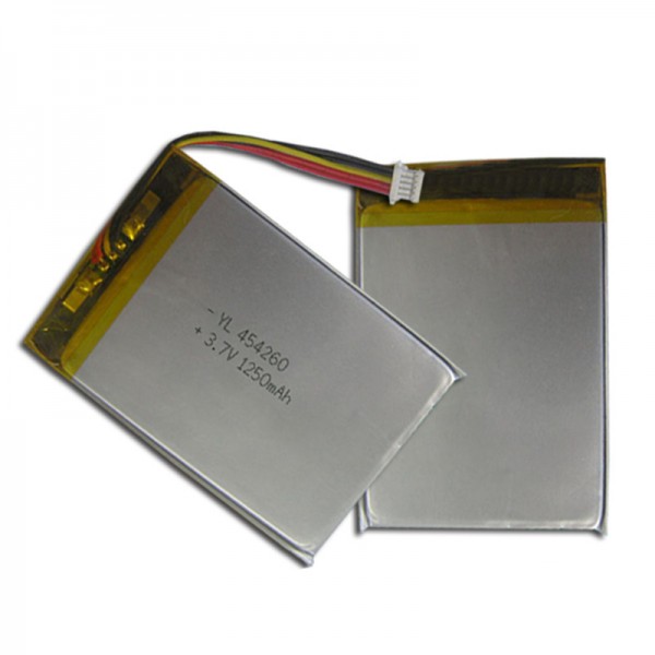 LiPo 24V 1250mAh accupack tbv Relax stoel