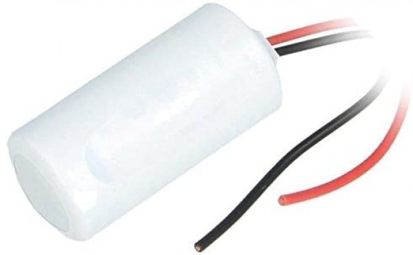 Saft batterij LS17330PR 3,6V 2100mAh kabel