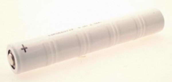 Maglite Accu ML125 NiMh 6V 2.5Ah 155x25mm