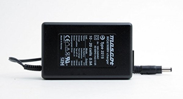 Mascot 2215 5-10C 1.8A  packlader