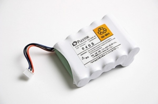 Het origineel pack waarvan u de kabel en electronica kunt overzetten