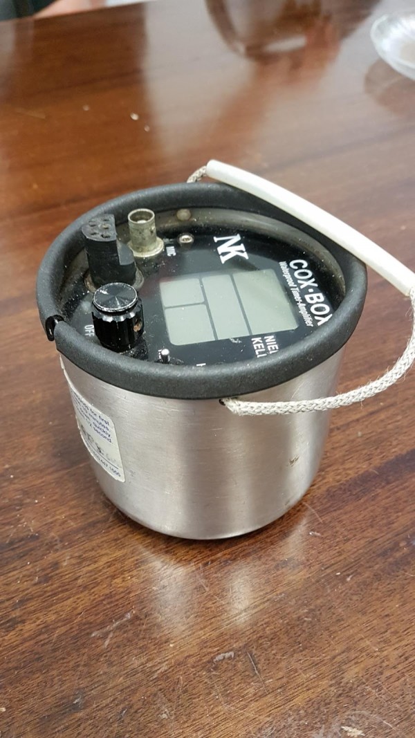 Cox Box