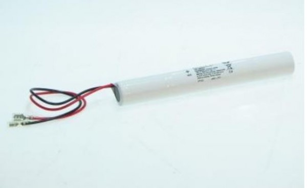 NiCD 4C HT Stack 4.8V 2800mAh 25x192mm