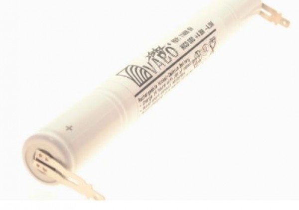 NiCD 5SC HT 6V 1800mAh FP