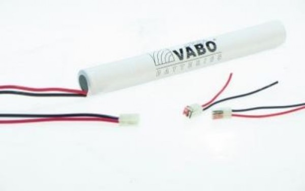 NICD 5SC HT Stack - Wired