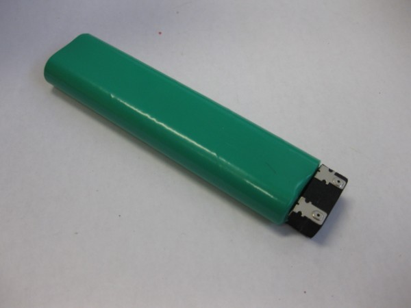 NiMh 2 sets 2x4/3AHT-SBS+6.3m-4.8m 4300mAh