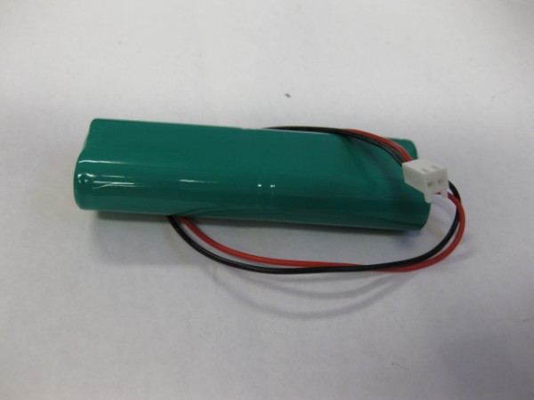 NiMh 4A HT conn sec11599 4.8V 2200mAh