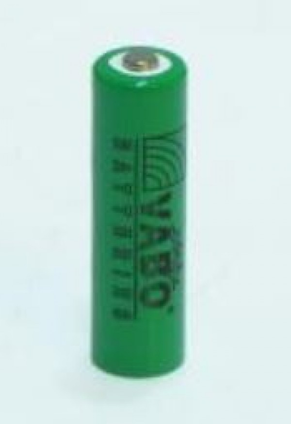 NiMH AA 1.2V 2200mAh consumer