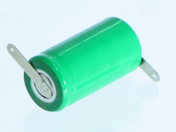 NiMH SC 1.2V 3.3Ah Solderpinnen 223x42mm