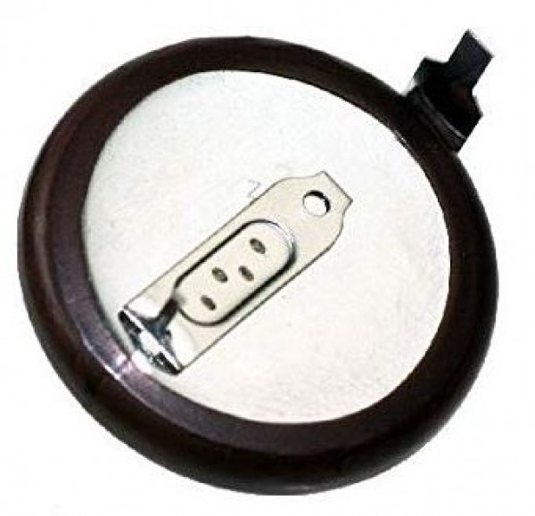 Panasonic Lithium Vl2330-1HFE pinnen 1,8 en 0,75mm