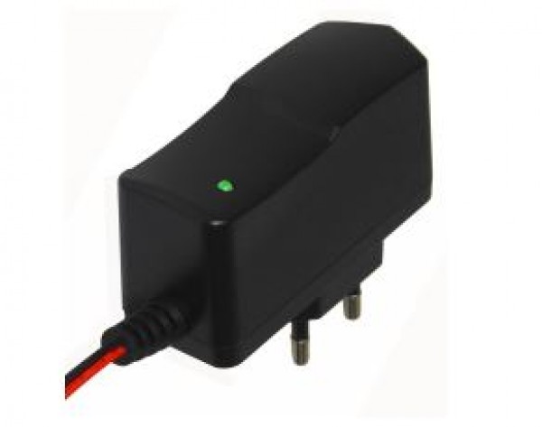 PB lader CP12005P 12v 0.5A 3 traps