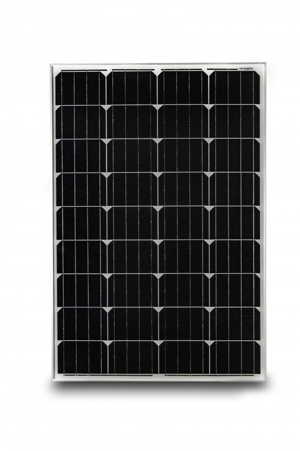 Power XS 100W Mono zonnepaneel