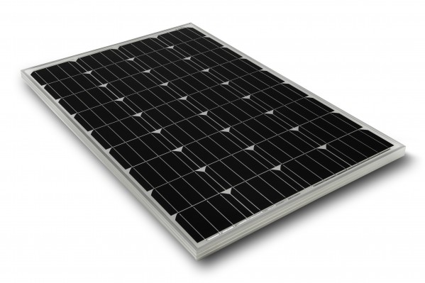 Power XS 100W Mono zonnepaneel