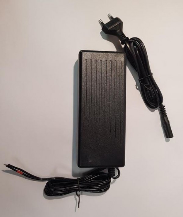 Powercell NiMh oplader 2.8A 10-20 cell