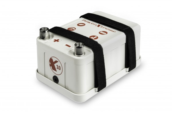 PowerXtreme X10 12V 10Ah
