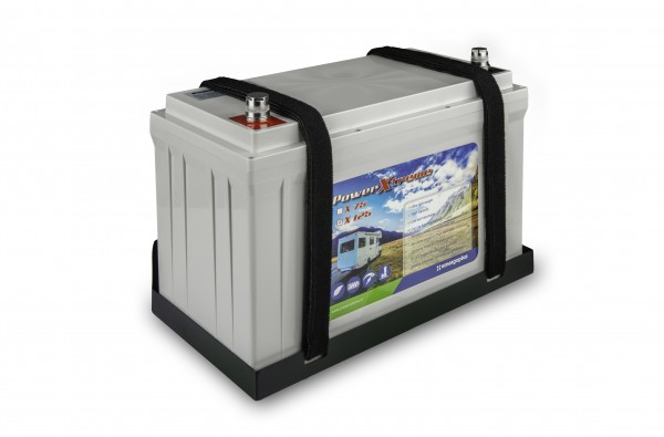 PowerXtreme X75 12V 75Ah