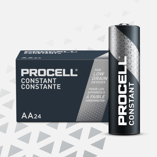Procell constant AA LR6 MN1500 1.5V Bulk10