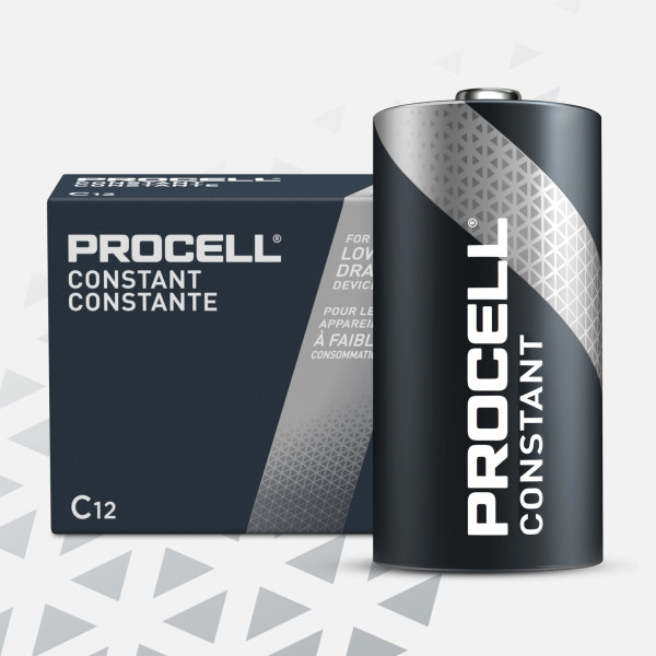 Procell Constant C-LR14-MN1400 1.5V BULK 10