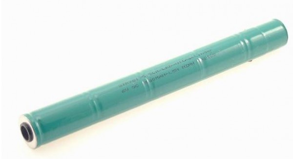 Safetylux STR78175 6V SC 2800mAh NiMh L5R