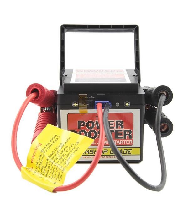 Super Mini Power Booster Start Booster Lithium