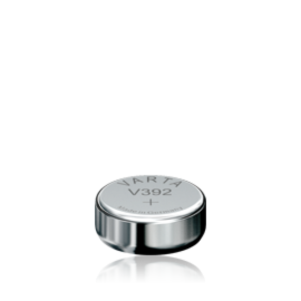 Varta 392 Zilveroxyde V392