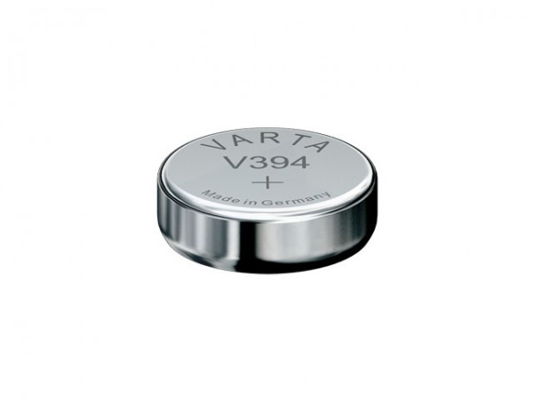 Varta 394 Zilveroxyde V394