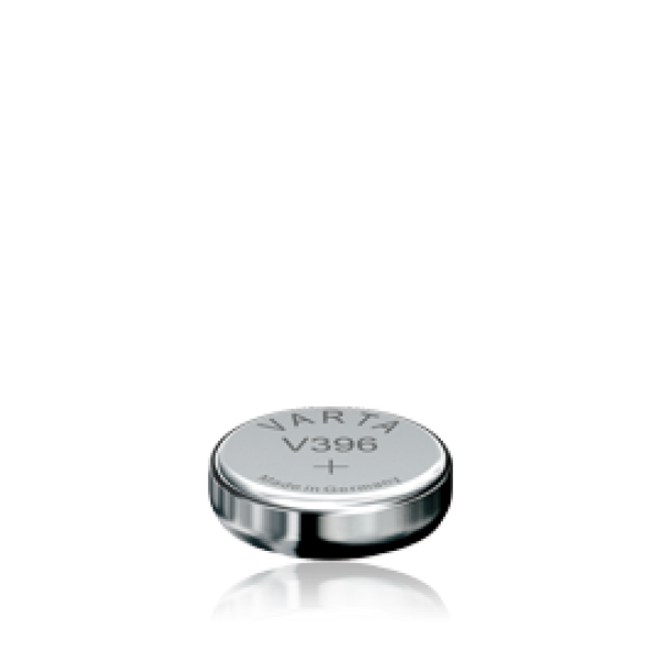 Varta 396 zilveroxyde V396