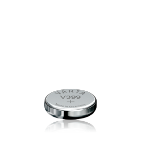Varta 399 Zilveroxyde V399