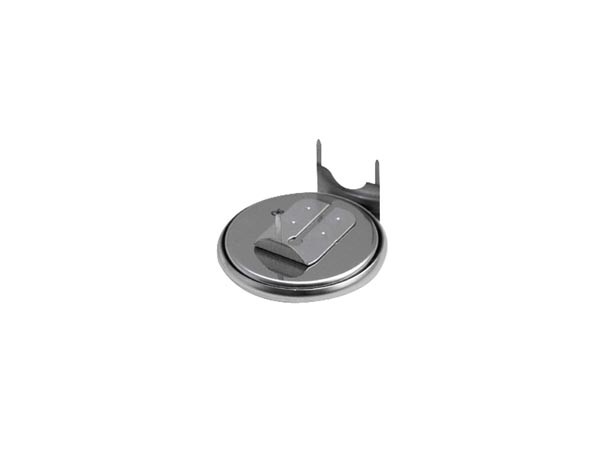 Varta CR2430 PCB 6430.401.501 Lithium