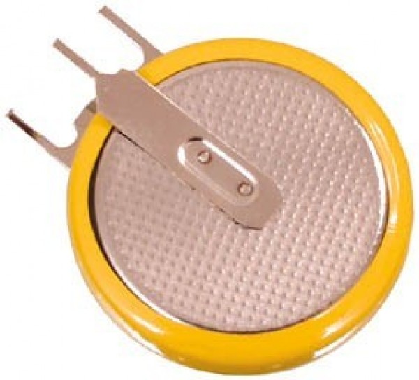 Varta CR2430 SLF 6430.210.501