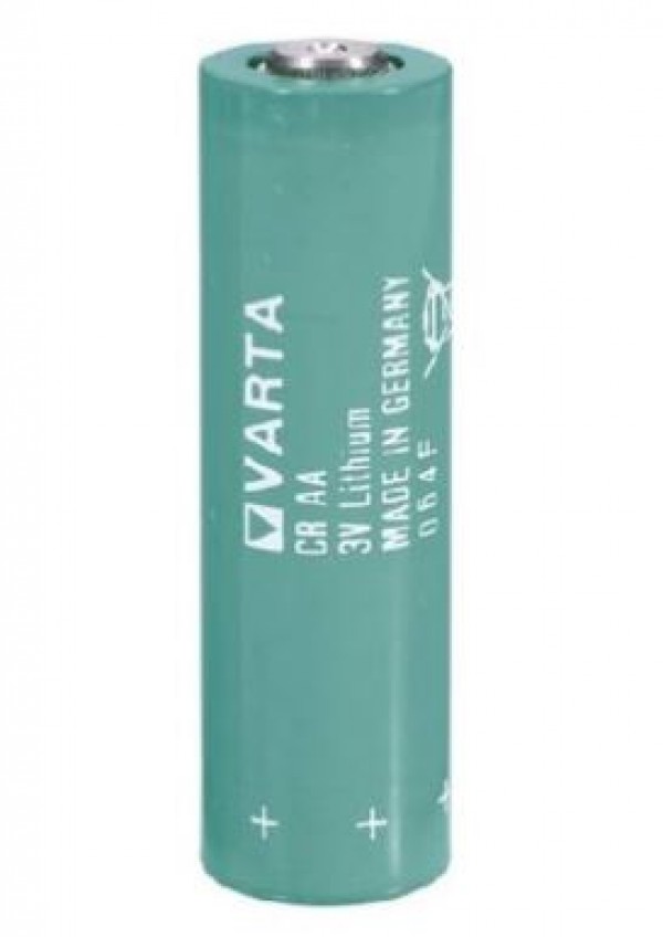 Varta Lithium CR AA 3V