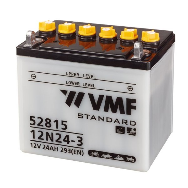 VMF Powersport 12N24-3  182x124x178