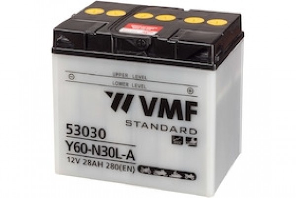 VMF Powersport Y60-N30L-A 183x128x170mm