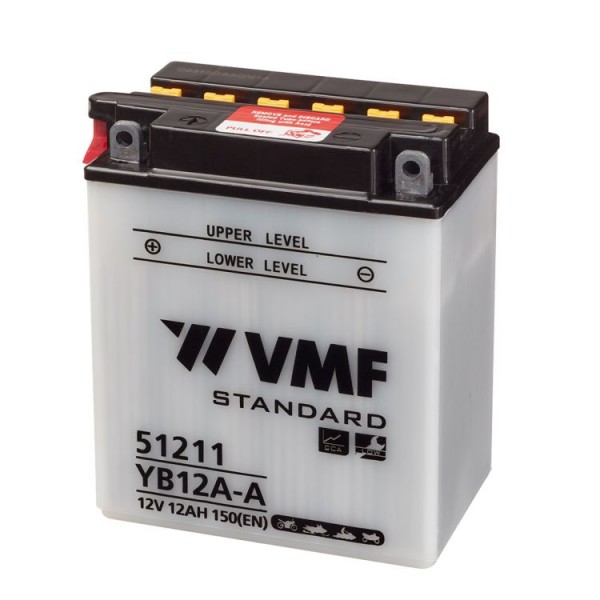 VMF Powersport YB12A-A/12N12A-4A-1